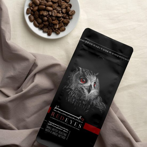 میکس رد آیز RED EYES